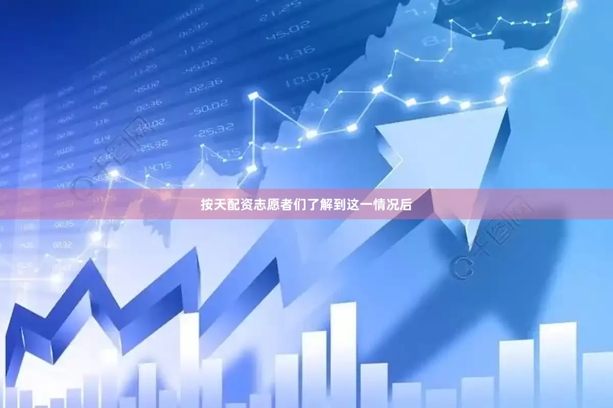 按天配资志愿者们了解到这一情况后
