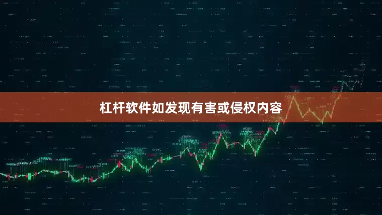 杠杆软件如发现有害或侵权内容